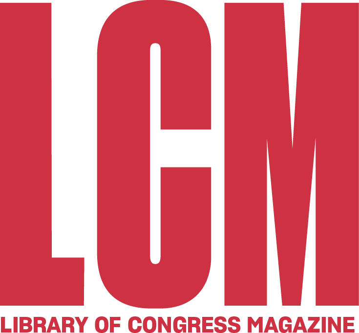 LCM logo