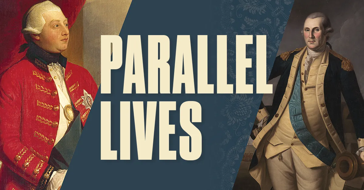 Parallel Lives